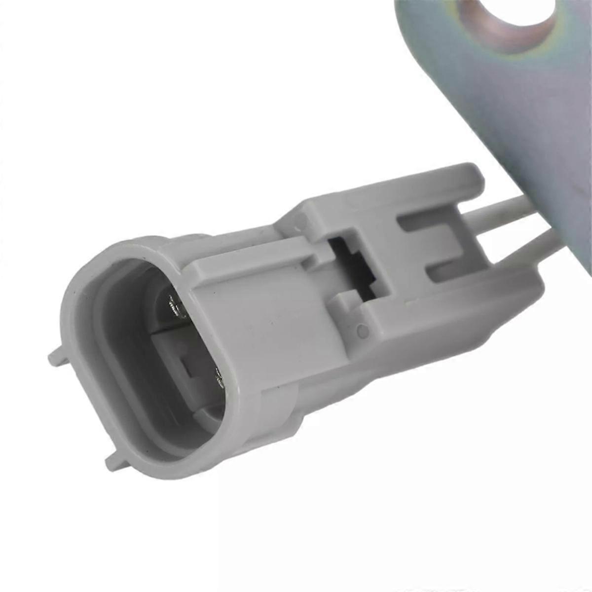 Fuel Stop Solenoid Shutdown Valve 1E369-60011 PS45CZ393 for V2607 V3307 1219 VOLVO55/80D Engine 1E36960011