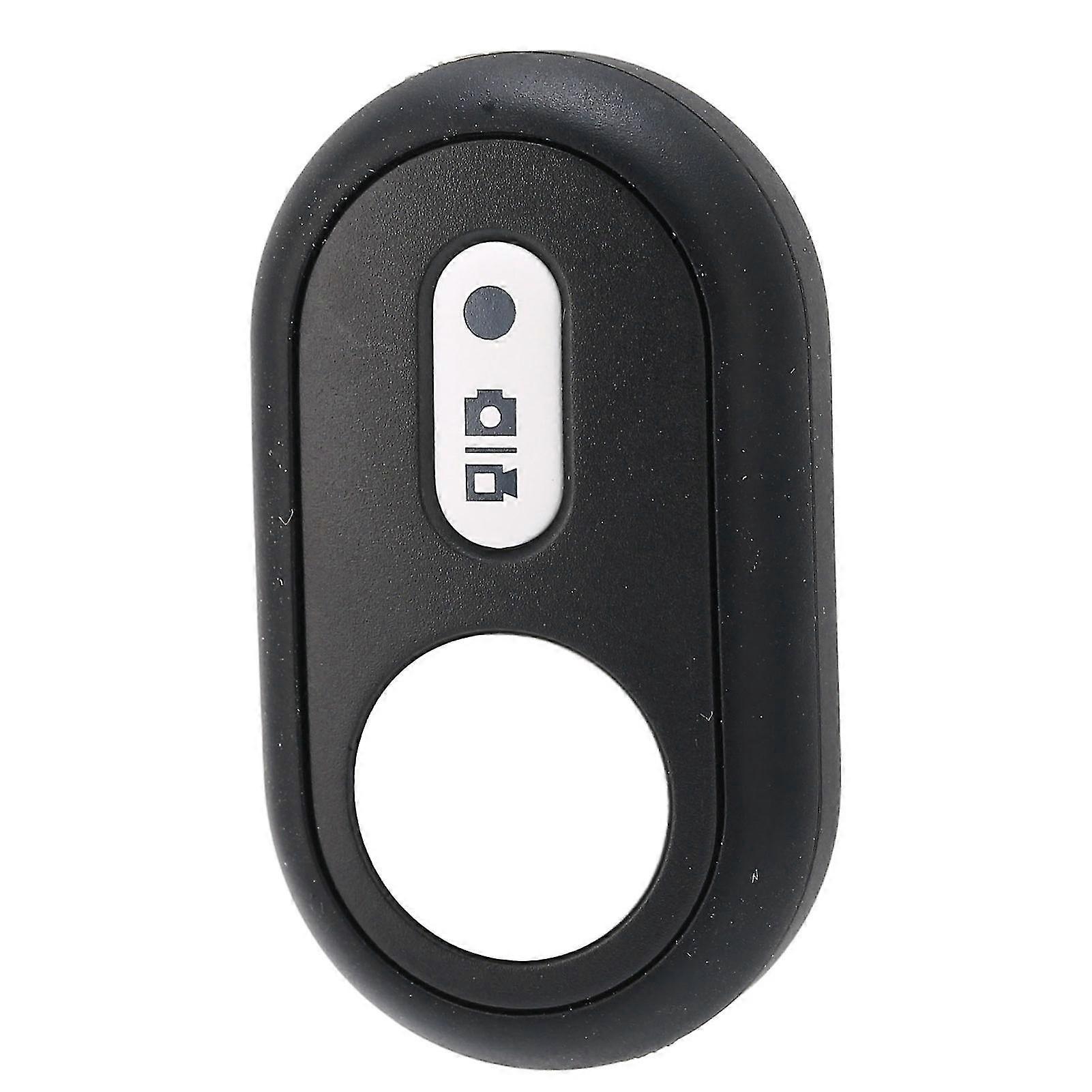 Wireless Camera Remote Shutter Multifunctional Bluetooth 4.1 Remote Shutter For Most Smartphones And Tablets