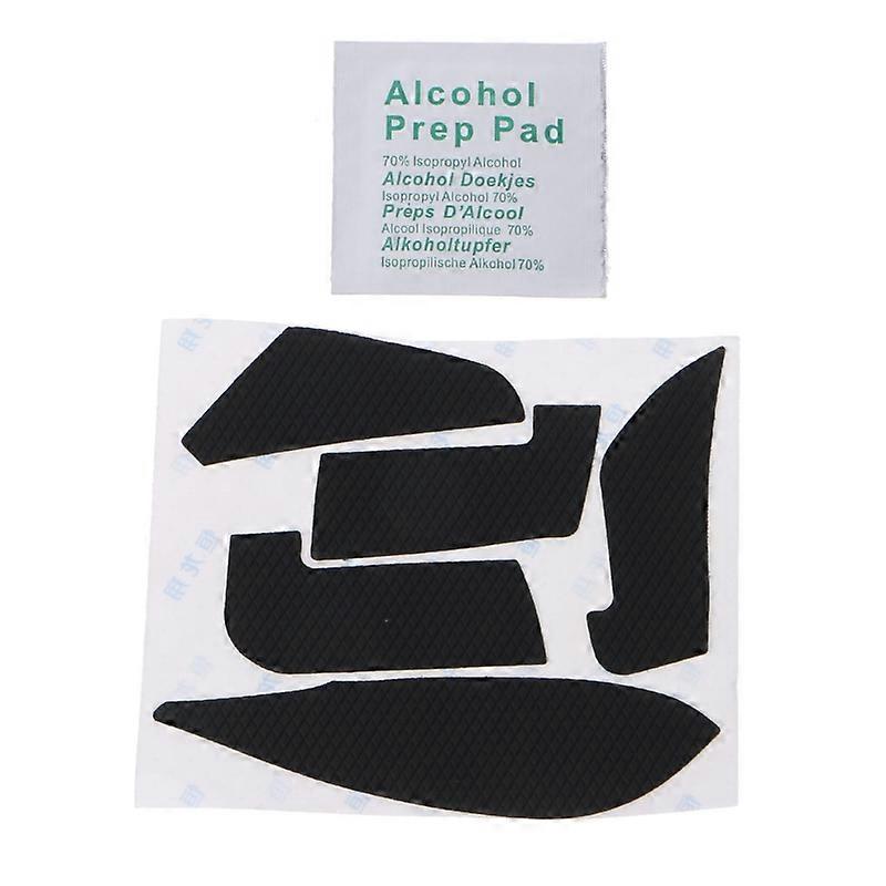 Handmade Non Slip Suck Sweat Mice Skin for Logitech MX Maste 3 Mouse