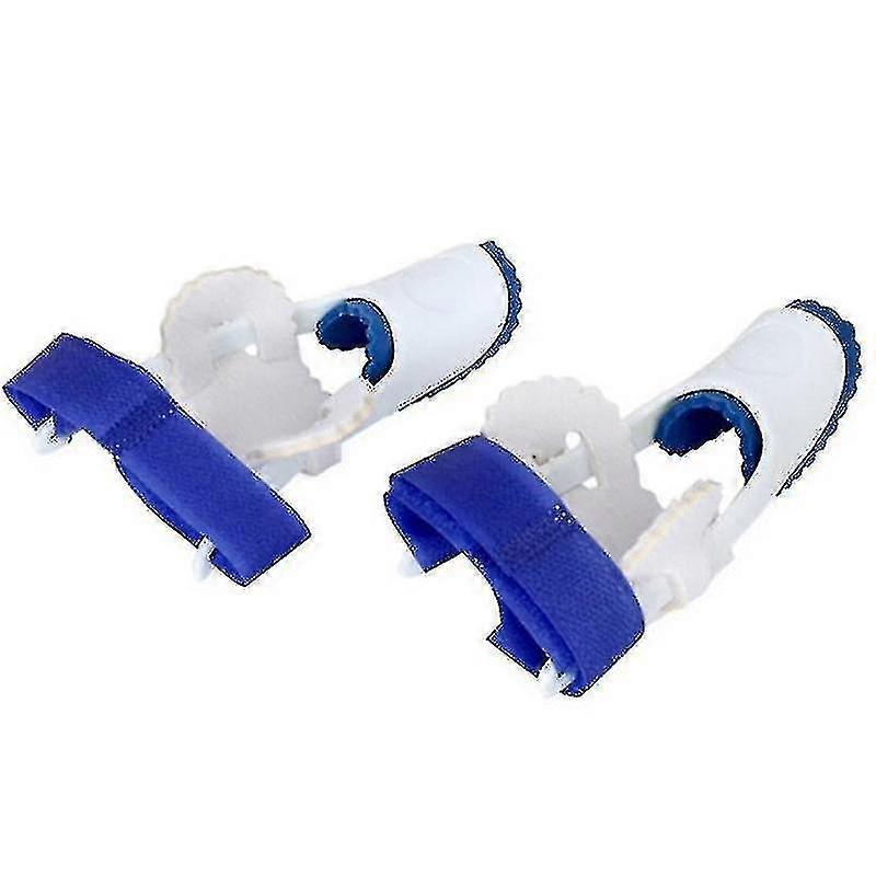 Adjustable Orthopedic Bunion Braces 2 Pieces