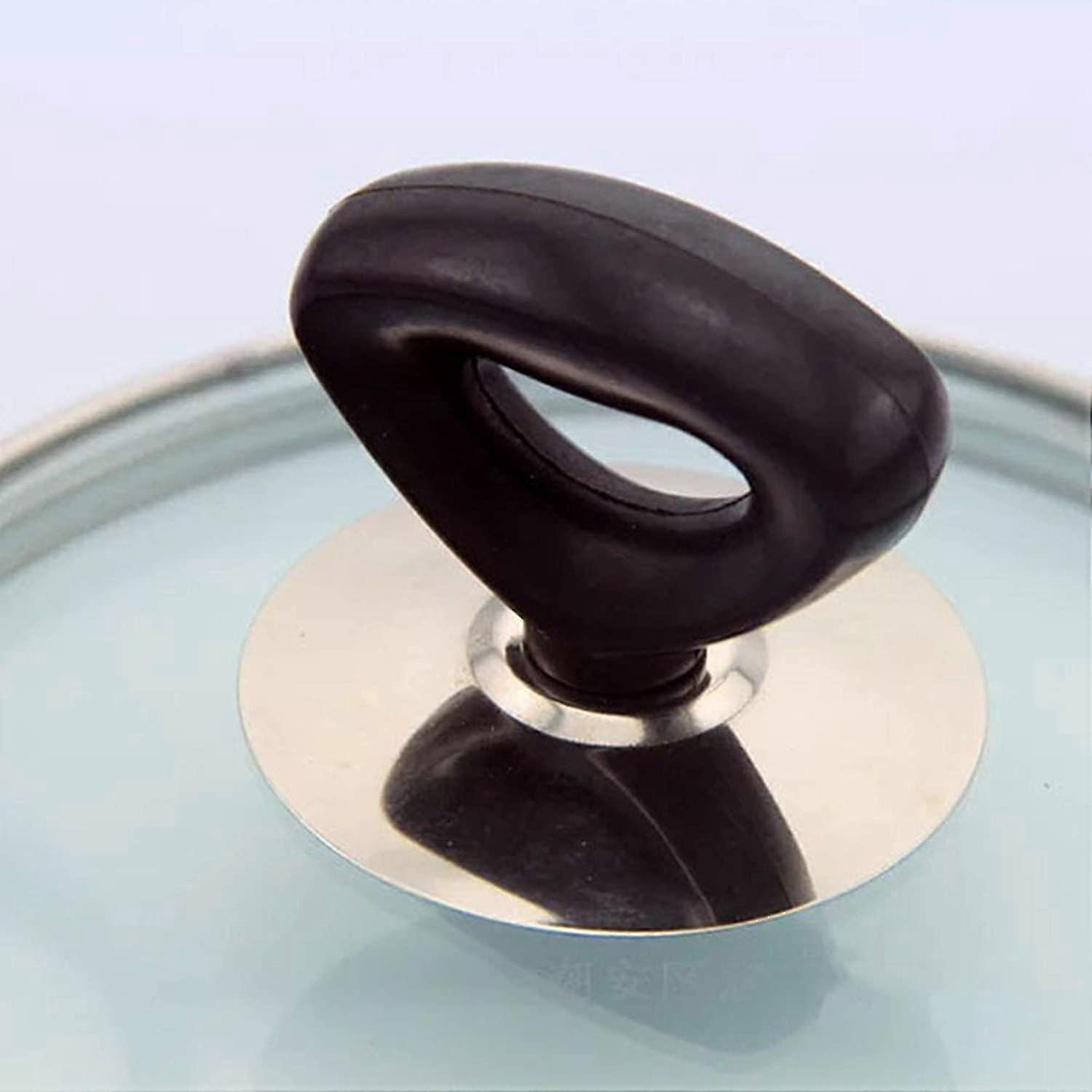 5pcs Replacement Handle Lid Cover Pots Accessory Replacement Handles For Plastic Kitchen Utensils