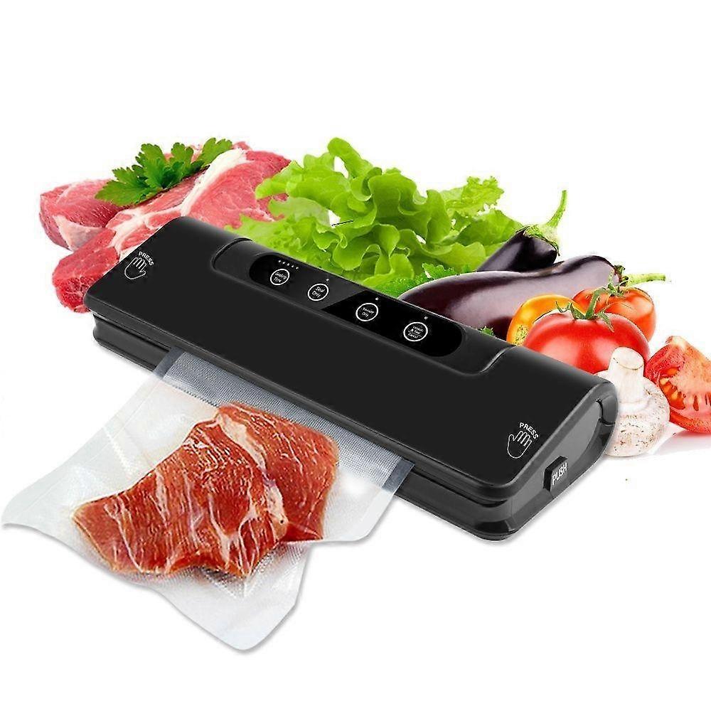 Automatic Vacuum Sealing Machine Fresh Food Vacuum Packaging Machine