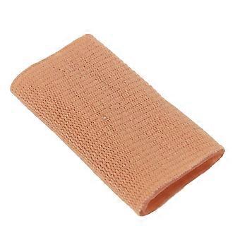 Attelle de cheville Compression Manchon Blessure Récupération Protection Sportive Élastique pour Hommes Femmes Patinage Artistique Couleur De La Peau