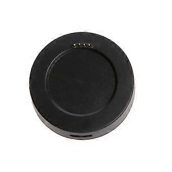 Base magnetica portatile Usb Dock Caricabatterie Cradle per Huawei Watch1