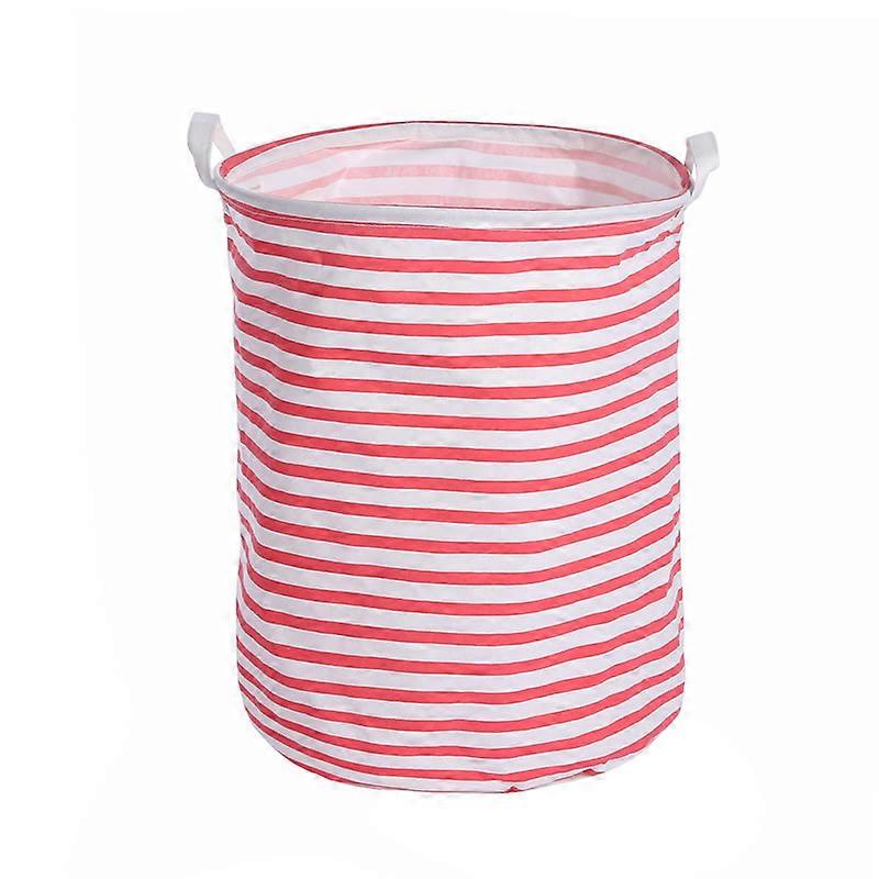 Portable Foldable Large Capacity Laundry Tub (red) 1 Pieces