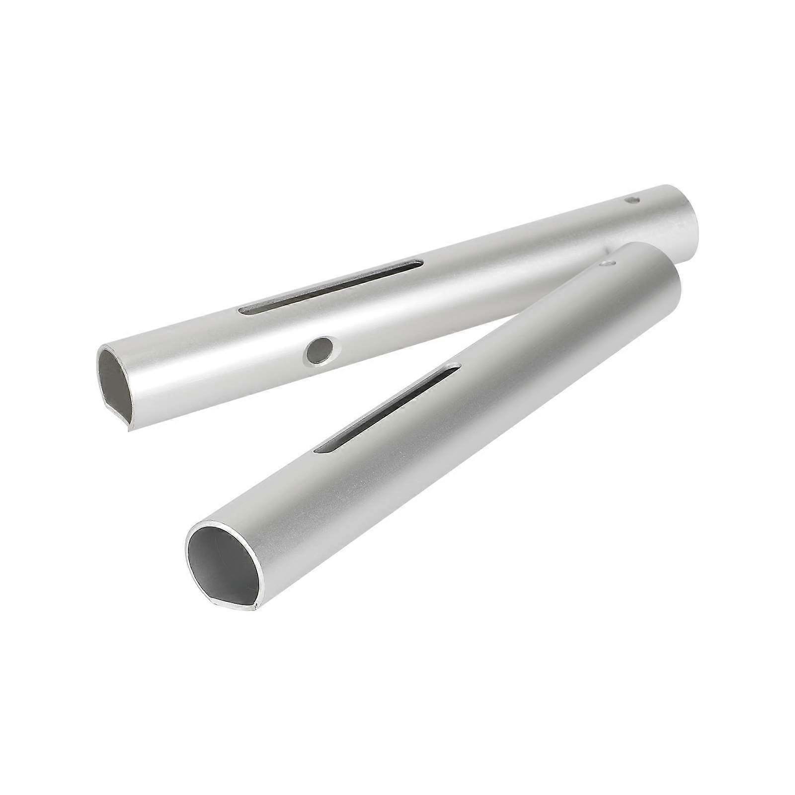 KugooS3 electric scooter, bicycle, left and right handle tubes, aluminum alloy handle handles, horizontal maintenance, replacement parts