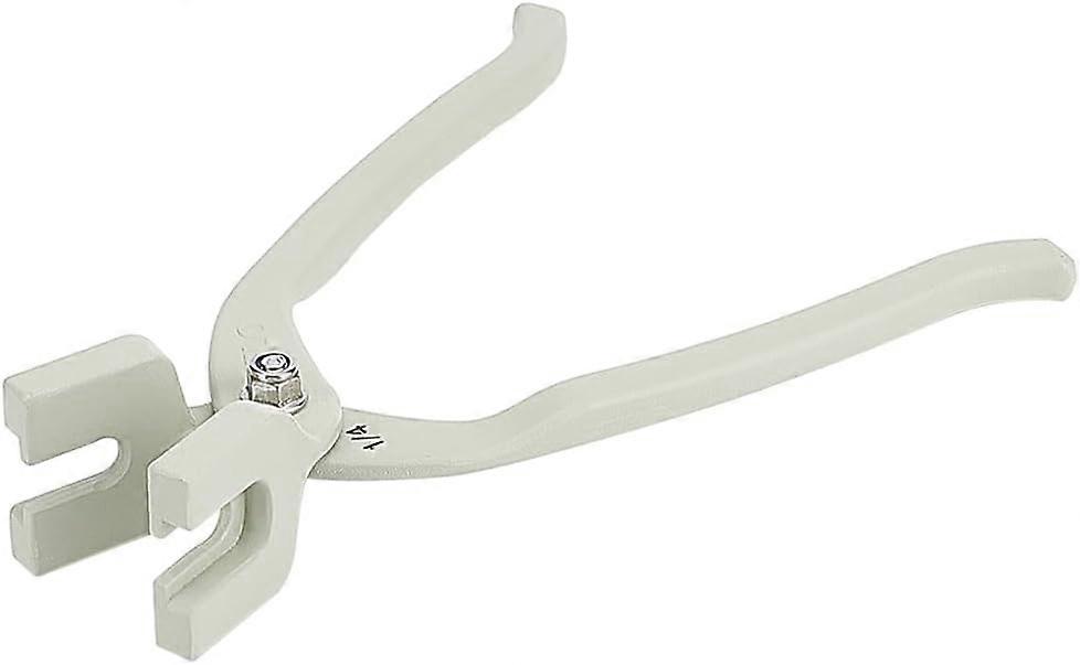 Alloy Mounting Pliers for Mounting 12mm Skeletons Craft Spine Snap Fastener Pliers Doll Skeleton Installation Pliers Metal Pliers Hand Tools for Handm