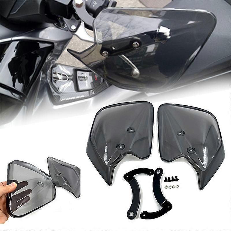For YAMAHA NMAX 155 NMAX 150 NMAX 125 2015-2019 Motorcycle Hand Guard Windscreen Cover Handguard Wind Shield falling Protection