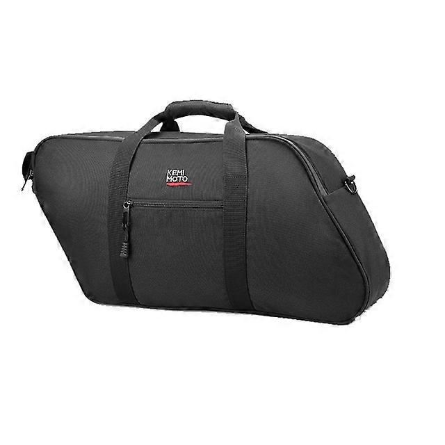 رود كينج ستريت جلايد سادلباغ | إلكترا جلايد سادل باج | حقائب الكترا جلايد - طريق -