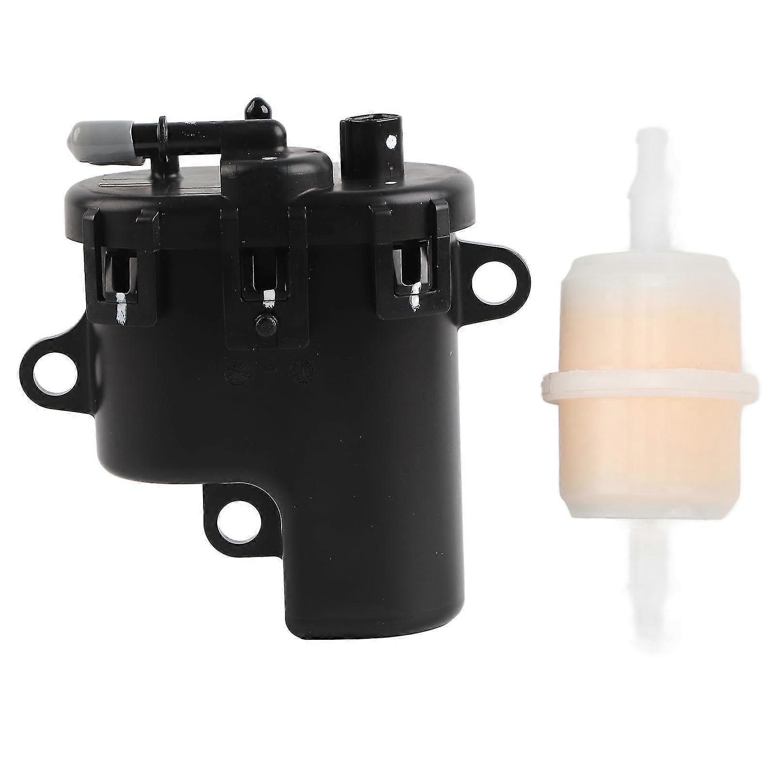 Fuel Pump Module Filter Kit 2539316 S Engine Fuel Pump Assy Replacement for Kohler Command ECH ECV