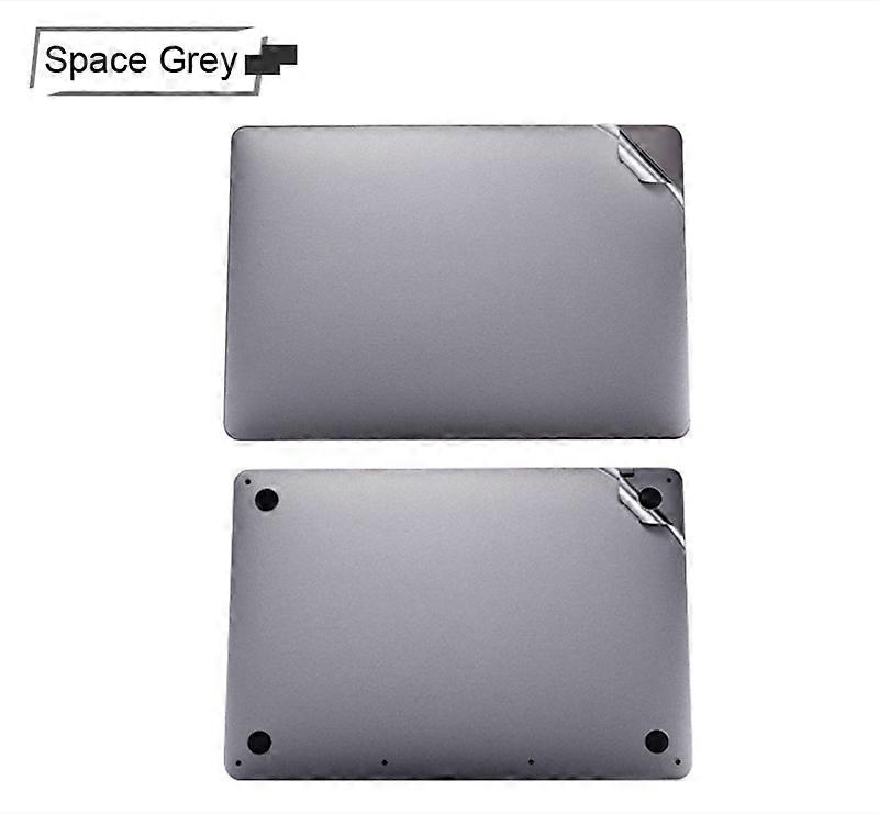 Full Body Guard Protective Vinyl Decal Case Cover Skin For Apple Macbook Pro16" 15" A2338 A2289 Air 13 M1 A233 Laptop Protector Electronics Stickers