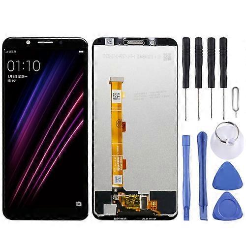 TFT LCD Screen for OPPO A1 with Digitizer Full Assembly