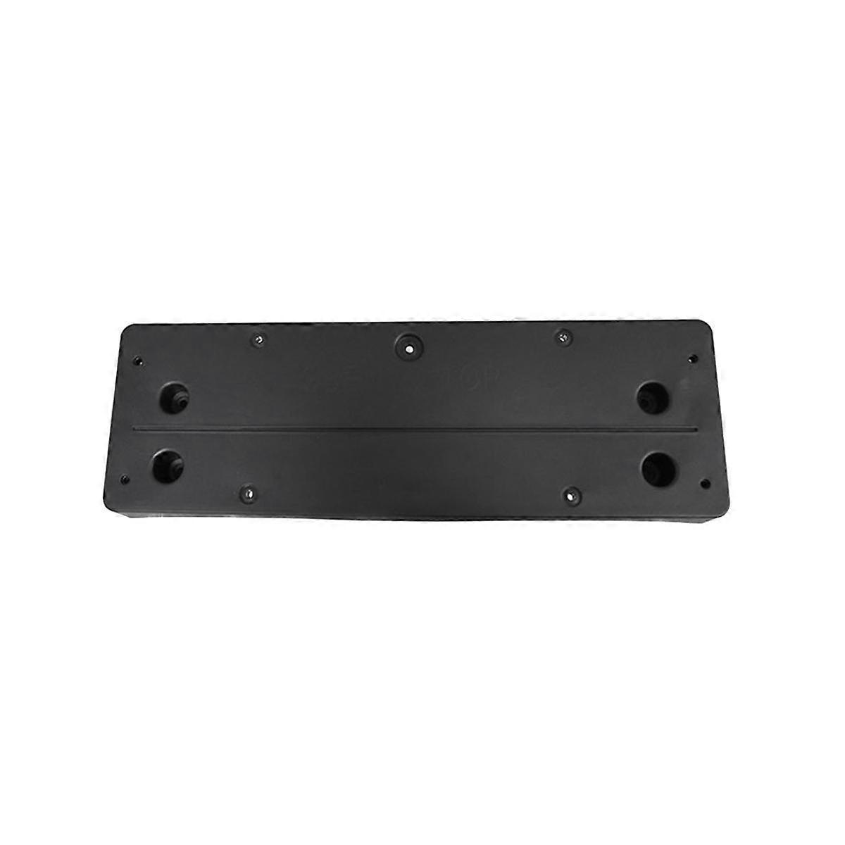 Car Front Bar License Plate Holder 51118069434 for 3 4 Series G80 G81 M3 G82 G83 2020-2022 51 11 8
