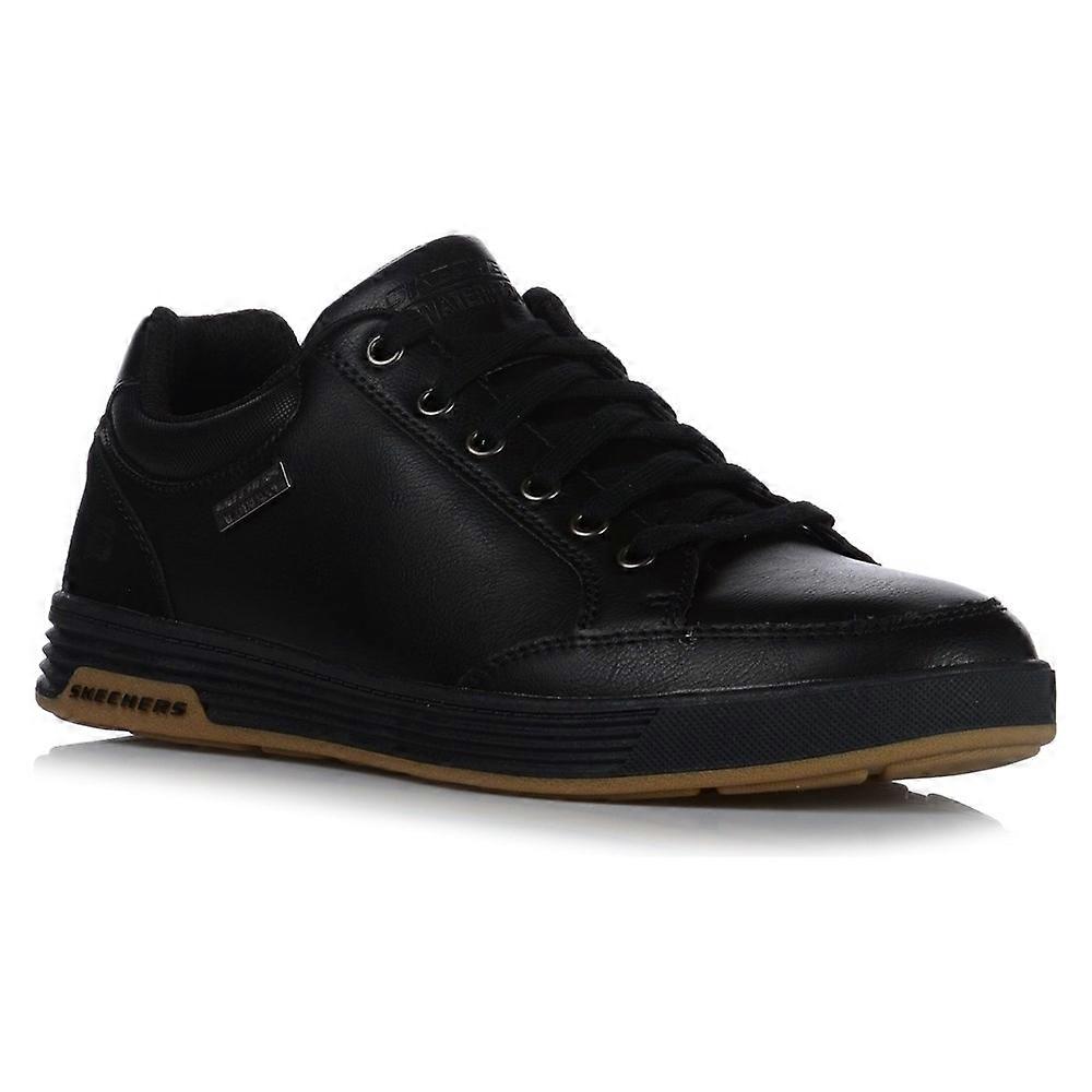 Boty Skechers Cavell Sparkman 210944BLK