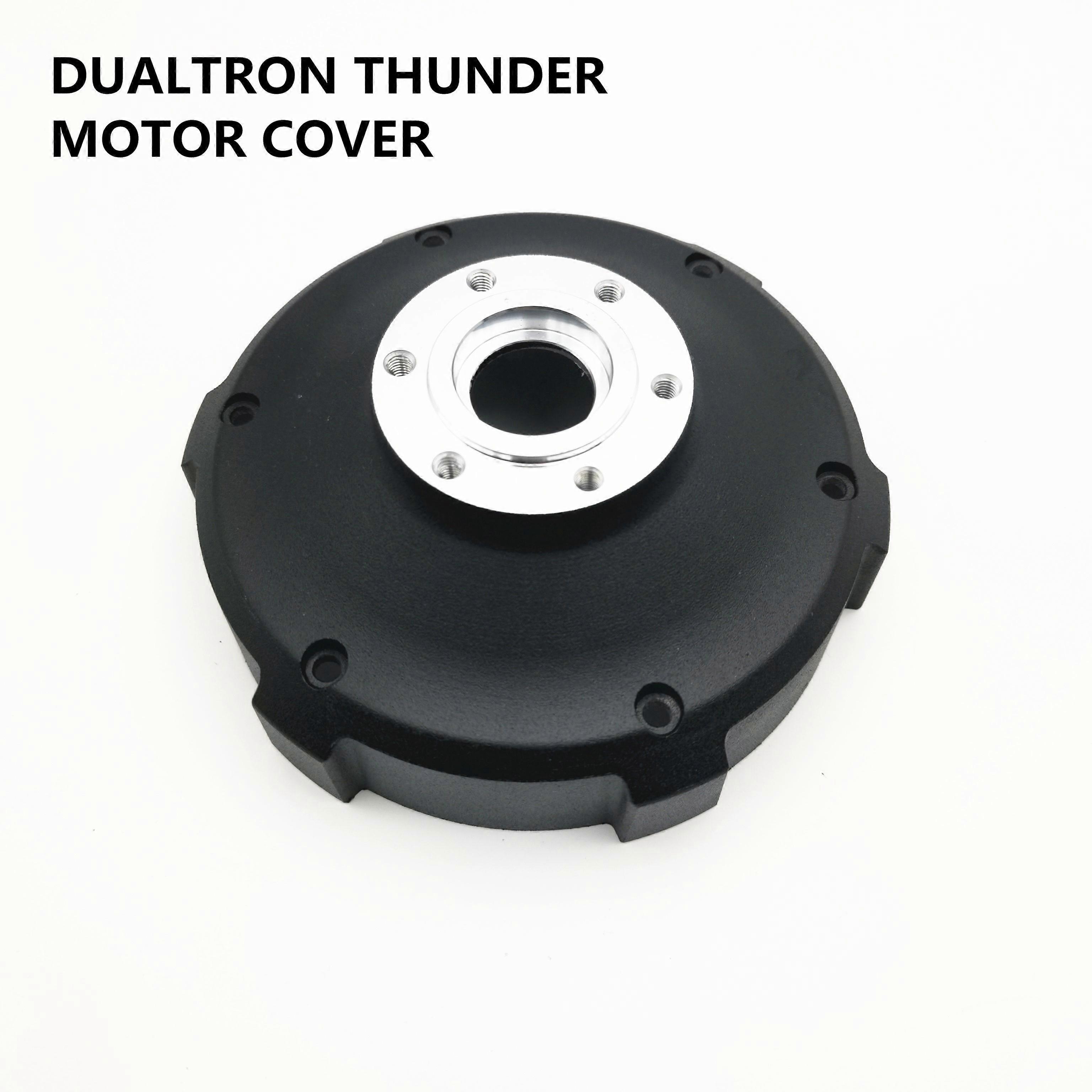 THUNDER電動スクーターエンジンカバーのモーターカバー