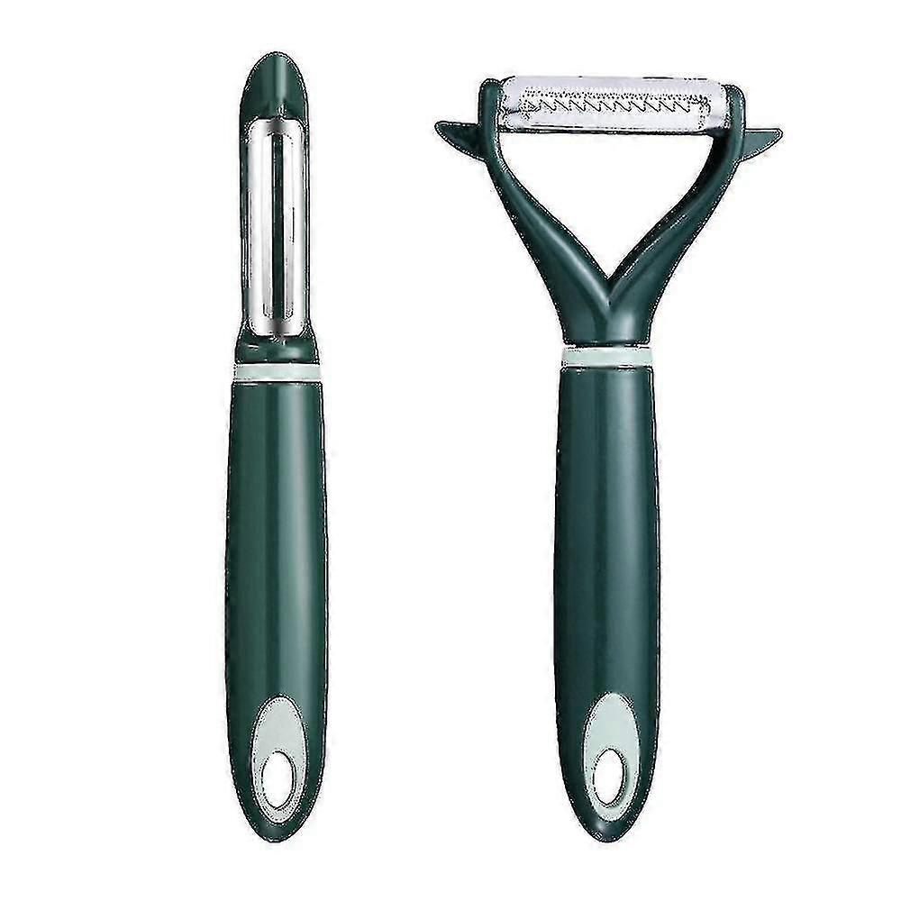 Classic Vegetable Peeler, For Peeling And Pitting