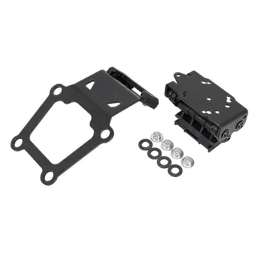 NEW Versys X300 Navigation Frame Motorcycle Accessories Modified Navigation Bracket Fit For KAWASAKI VERSYS X300 X-300 2021-2016