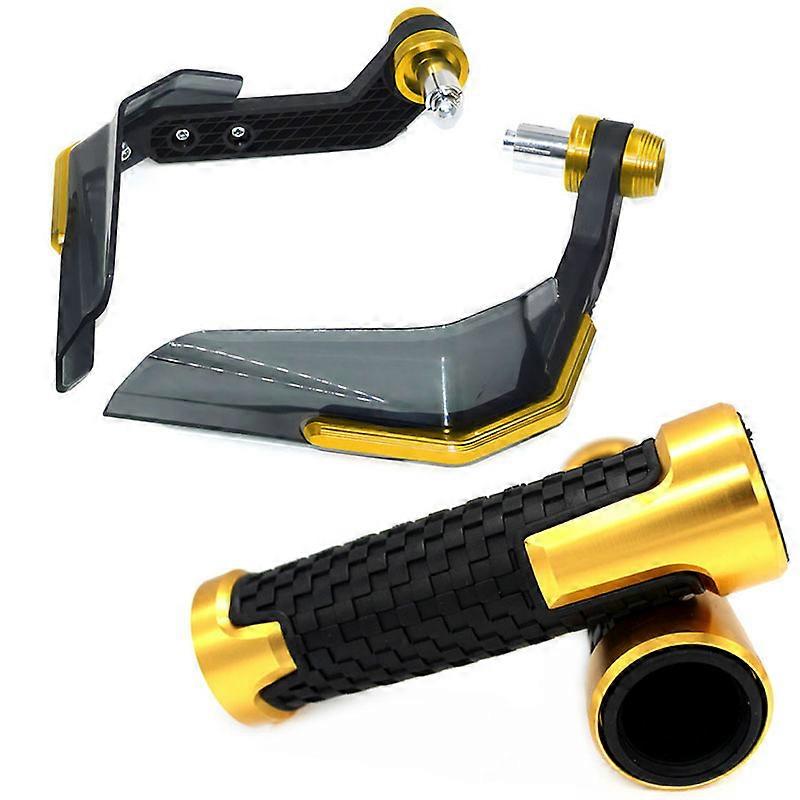 Handguard Grips Handle Shield Windshield For Yamaha MT-125 MT125 MT 125 2014 2015 2016 2017 2018 2019 2020