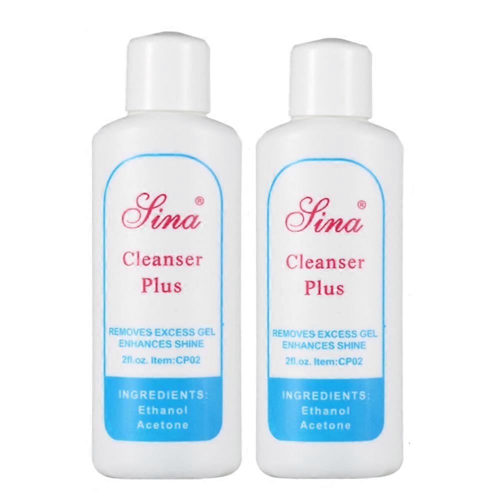 1-3X מסיר עודפי ג'ל לק משפר את מסיר הג'ל לניקוי ברק מנקה ממסים