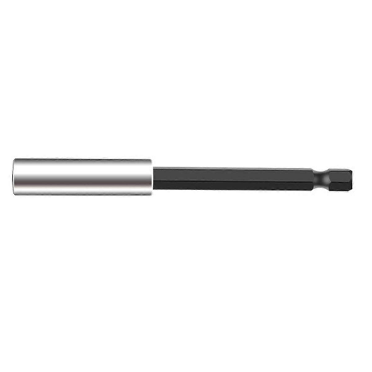 9Pc Screwdriver Bit Holders, Extension Socket Drill Bit Magnetic Holder Hex Shank Quick-Change Dril