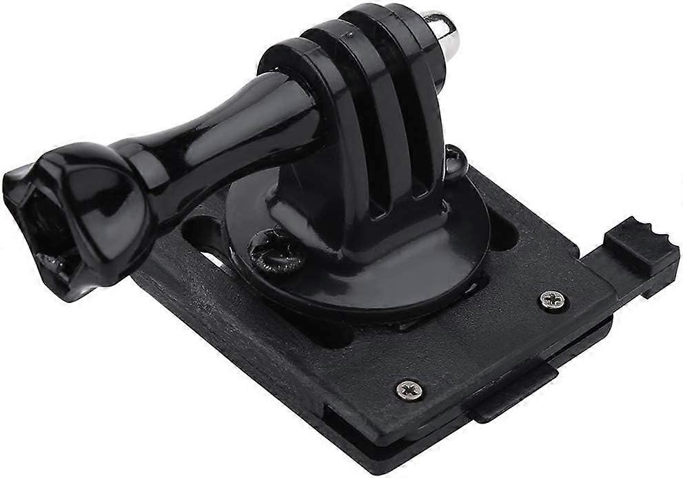 Camera Bracket Mount Match for Tactical Helmet Accessories Front Bracket Fast for Gopro Hero 1 2 3 4 5 Action Camera Camcorder