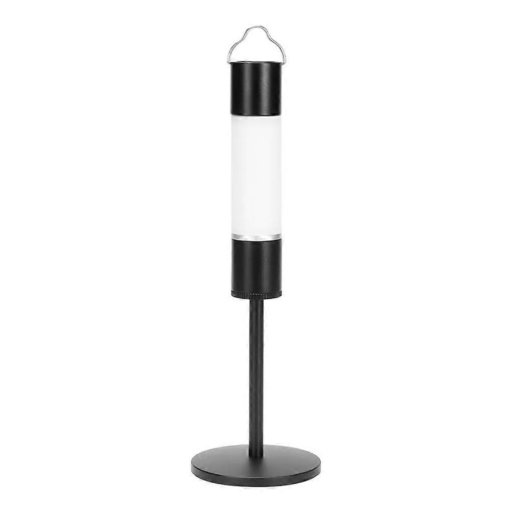 Outdoor Camping Lantern Light With Stand Tent Light Powerful Work Lamp