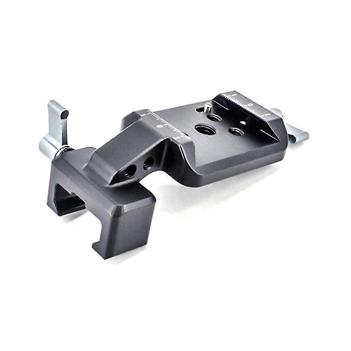 For R Vertical Camera Accessory is Suitable for 3/RS3 Pro/ 2 Camera Vertical Camera Fixing Componen