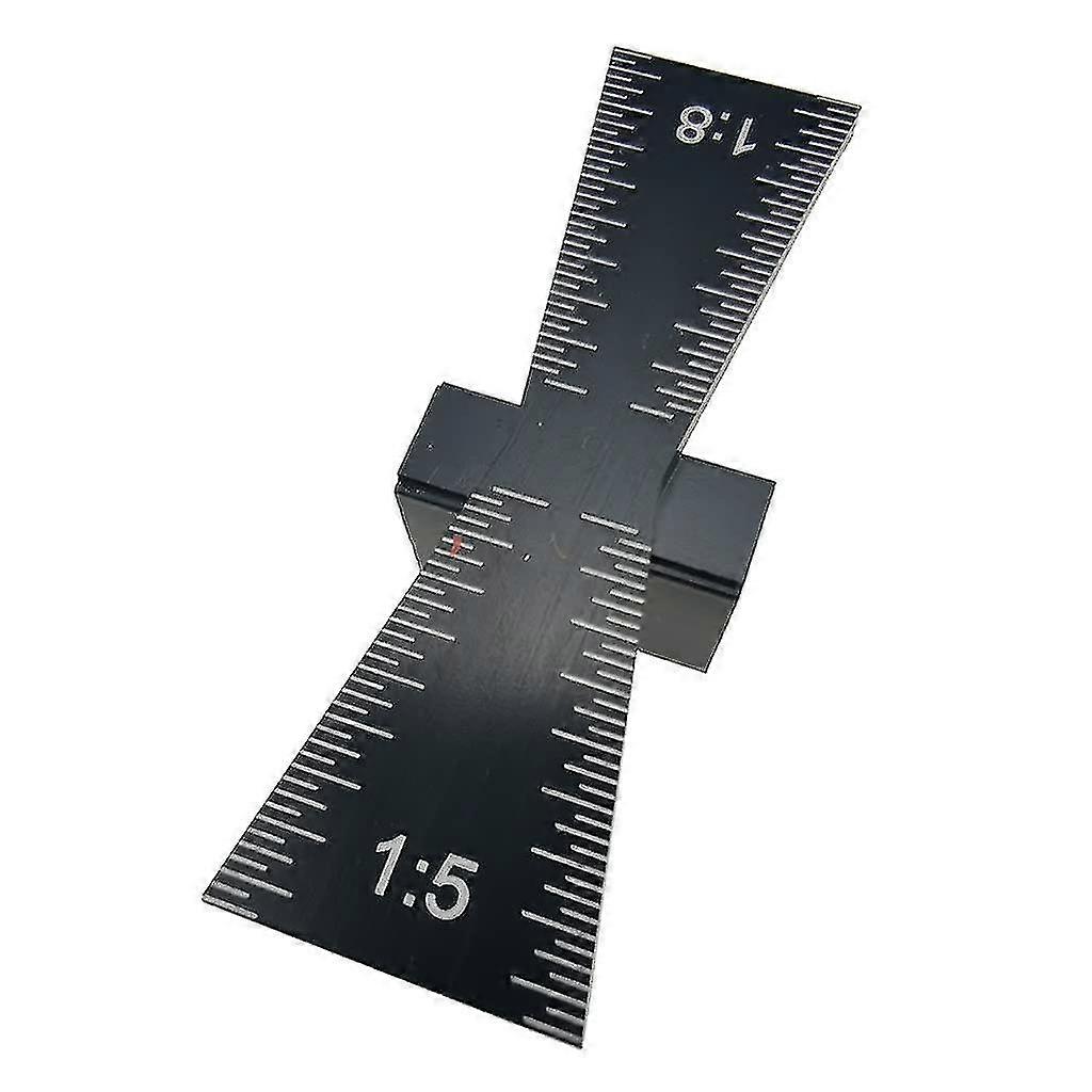 Dovetail Marker Mortise Gauge Marker