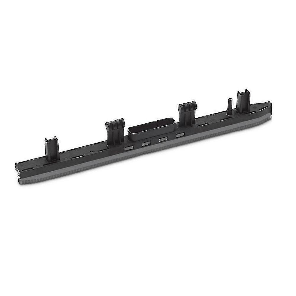 Oil Resistant Straight Squeegee,rubber Squeegee Blades For Br 30/4c Cleaner