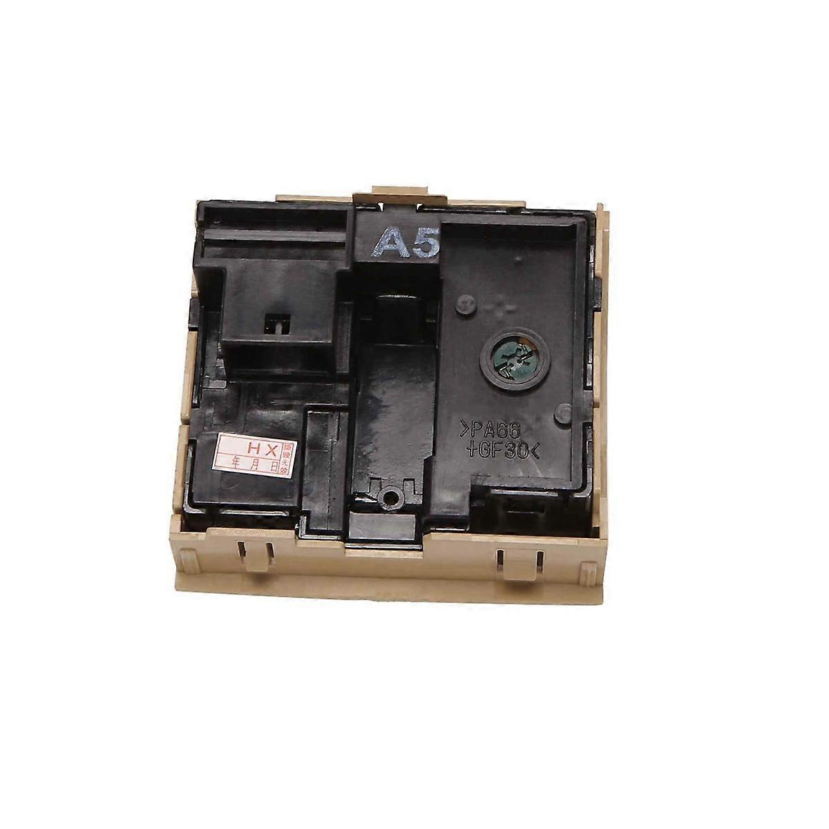 35830-TA0-A01ZB Interior acoperiș trapă comutator buton trapă comutator mașină pentru 2016-2019