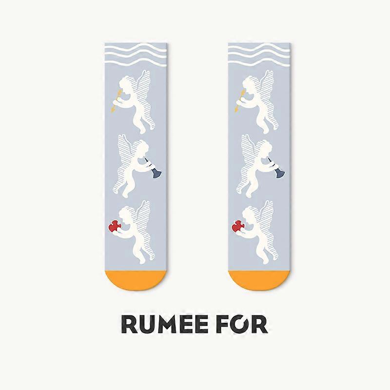 Women's 3-Pair Plush Comfort Toe Seam Crew Socks