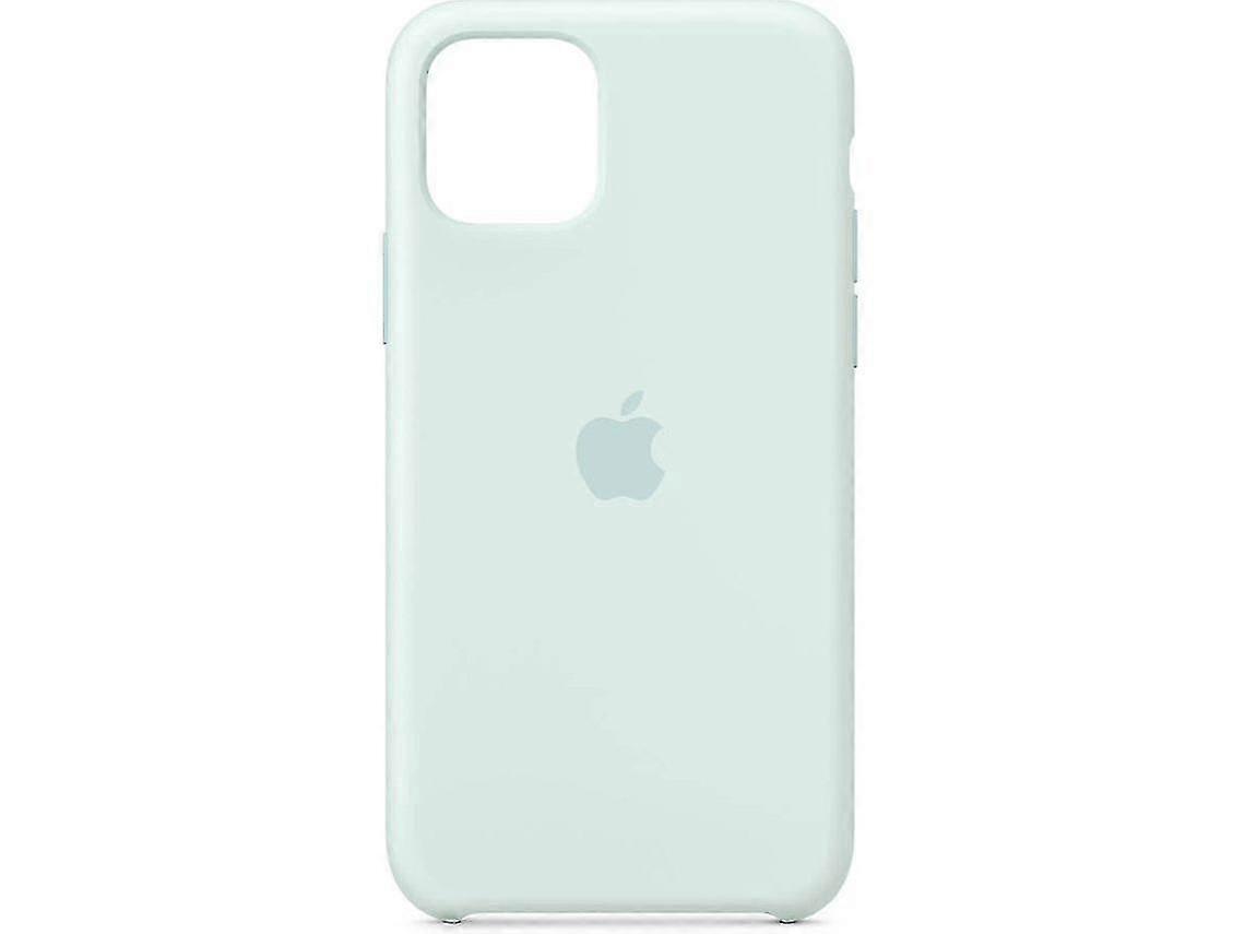 Slim Liquid Silicone Tpu Case Cover For Iphone 11 Pro