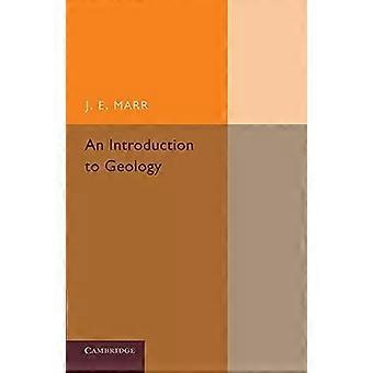 Introdução à Geologia - J. E. Marr