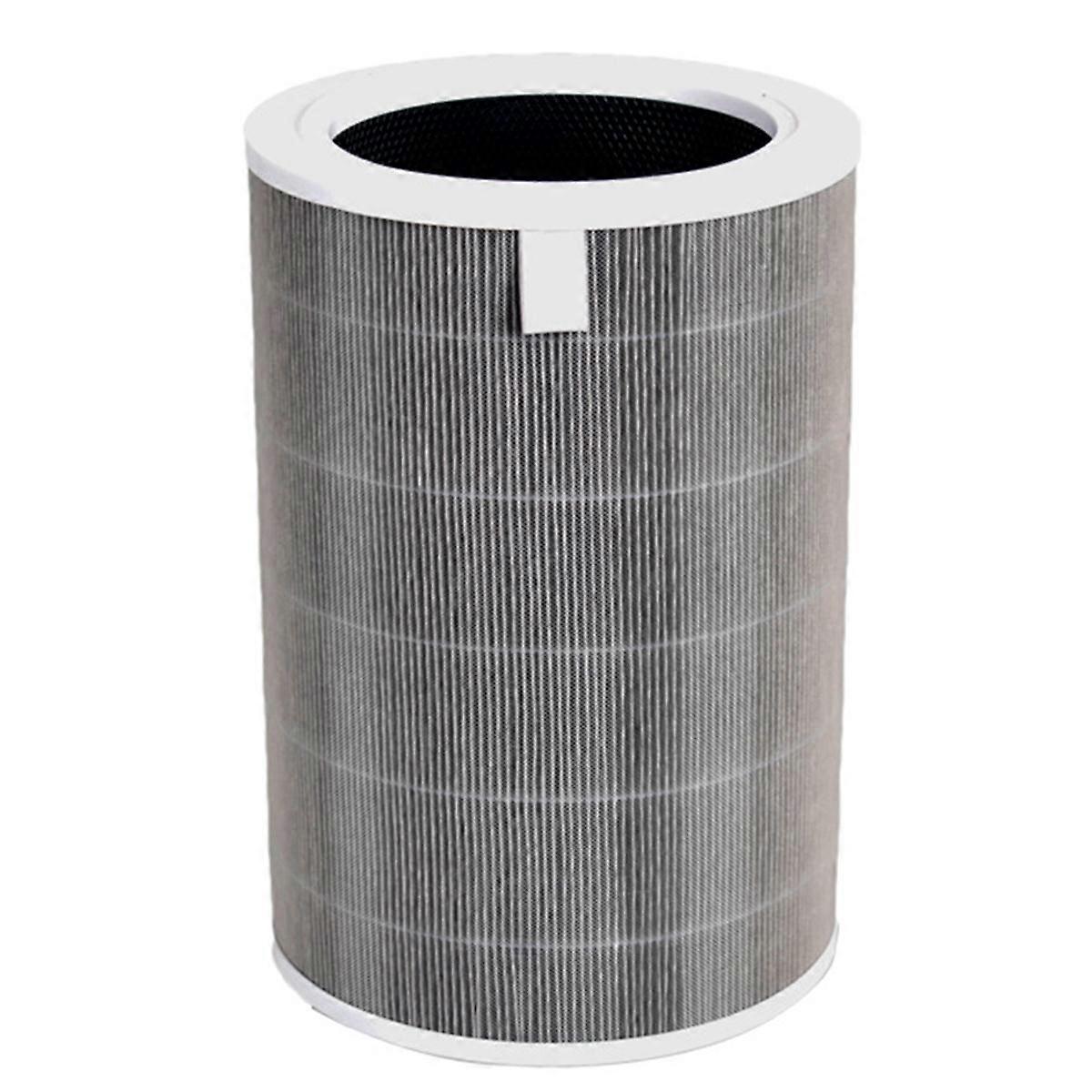 Suitable for Air Purifier HEPA Activated Carbon Filter Air Purifier Filter