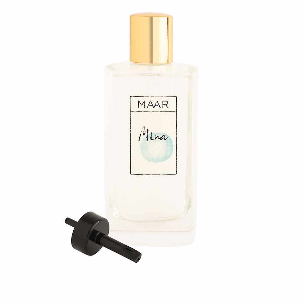 Maar Mina Eau De Parfum Recarga 100 ml Para Mujer