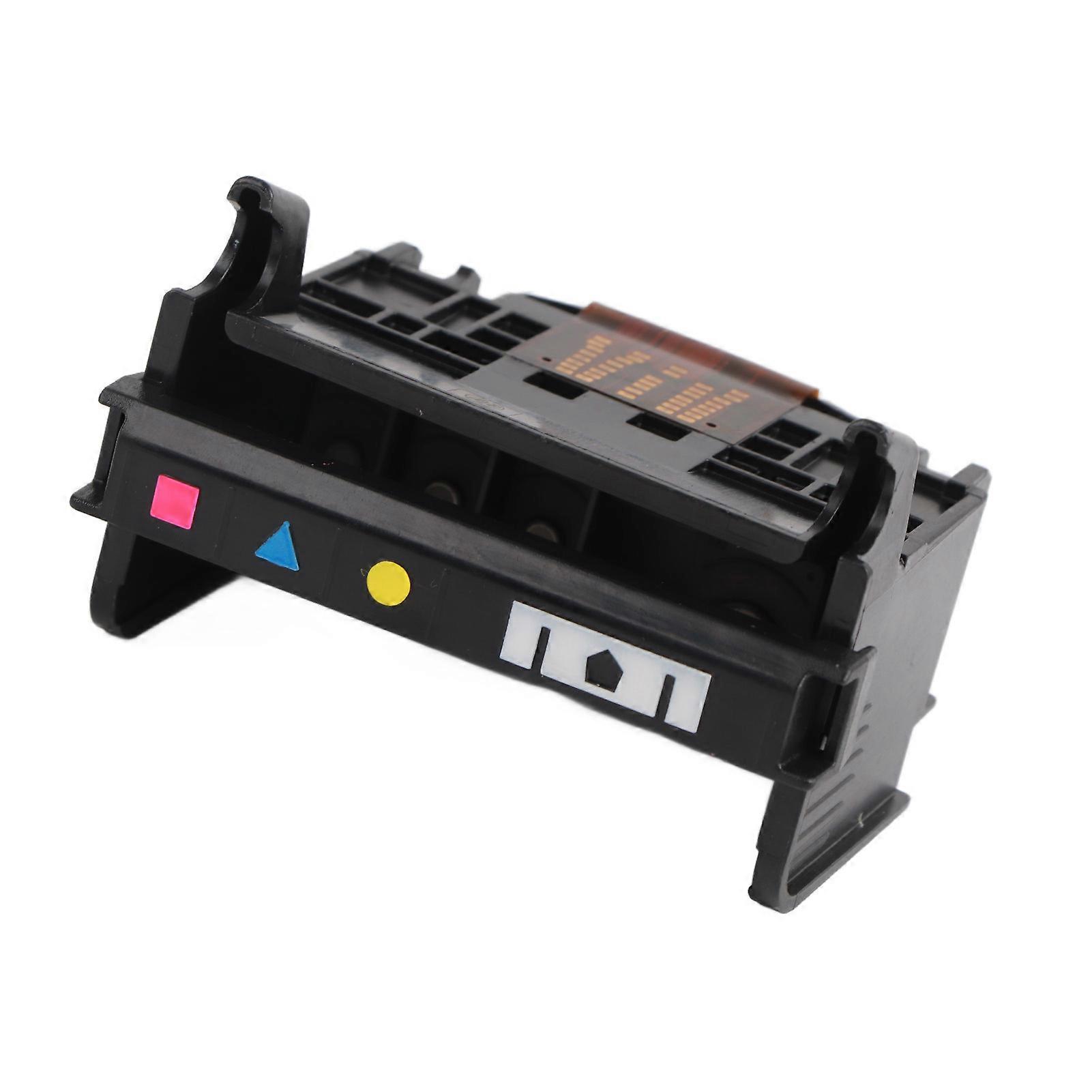 Printhead Replacement 4 Colors Design Reliable Durable Convenient Practical Easy Replaceable Printers