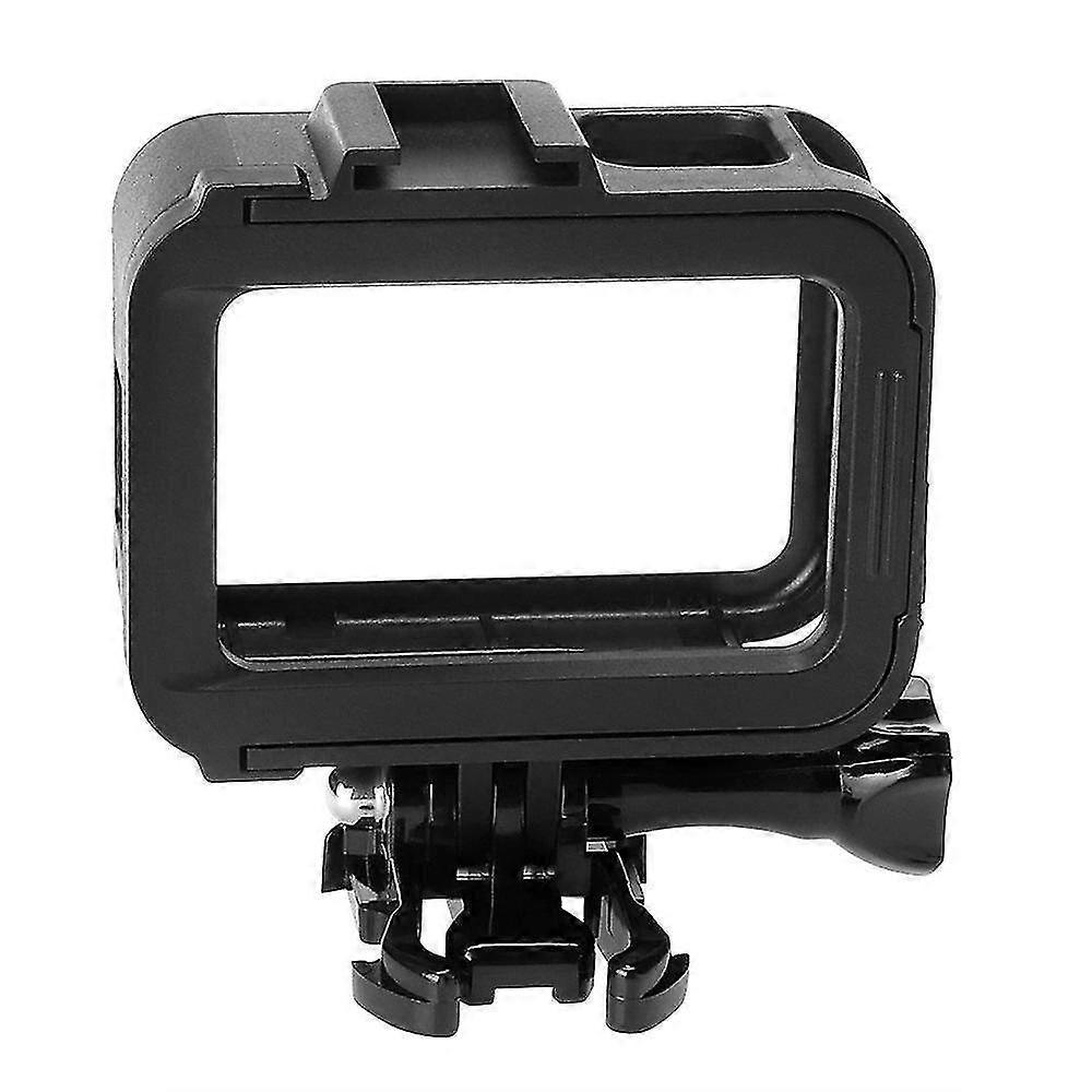 Protective Frame Case Shell Parts for GoPro Hero 8 Black Action Sports Camera