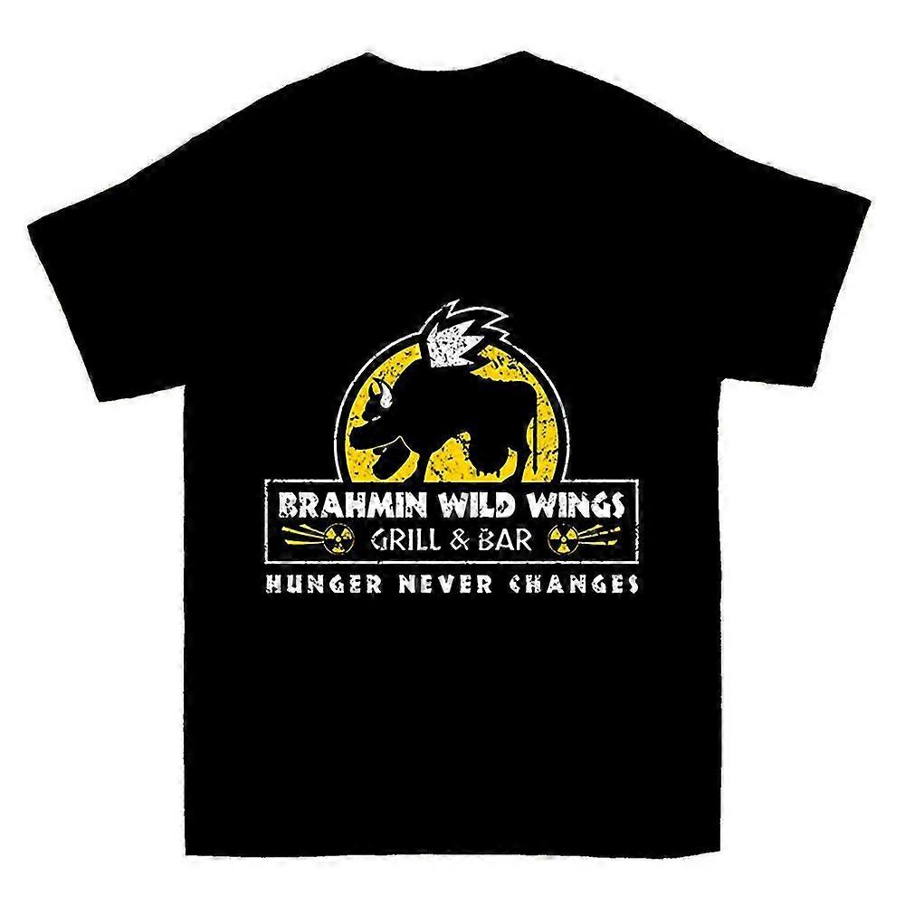 Brahmin Wild Wings T-shirt