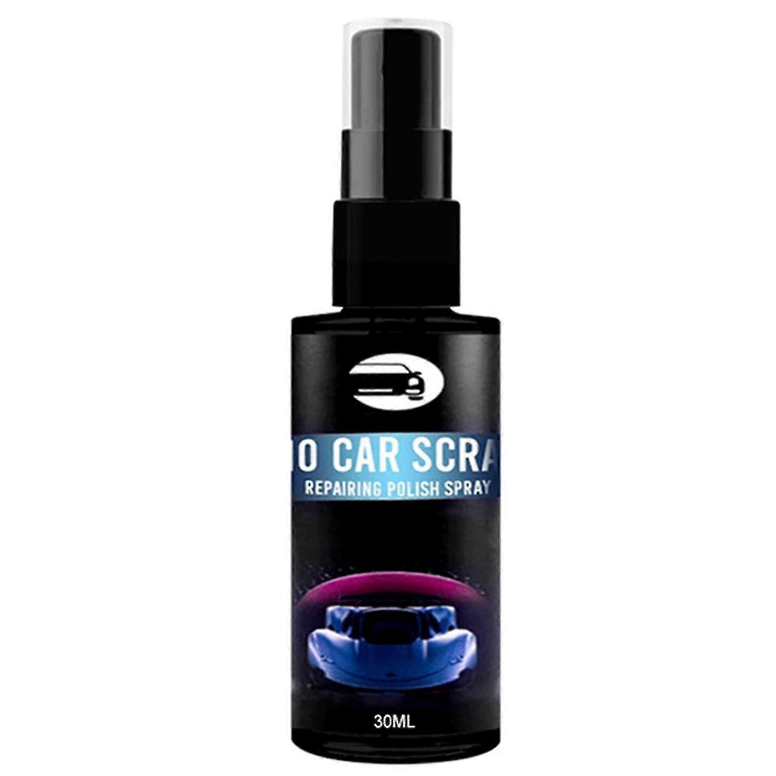 Scratch Repair Removal Spray Car Scratch Wax Paint Επισκευή Και Συντήρηση Spray Safe 30ml 50ml - SNNGV
