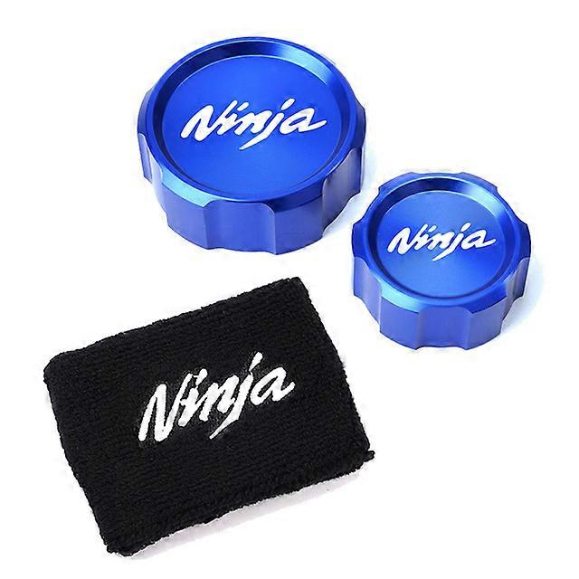 For Kawasaki Ninja ZX6R ZX636 ZX10R 1000 / SX ZX 6R 10R Motorcycle