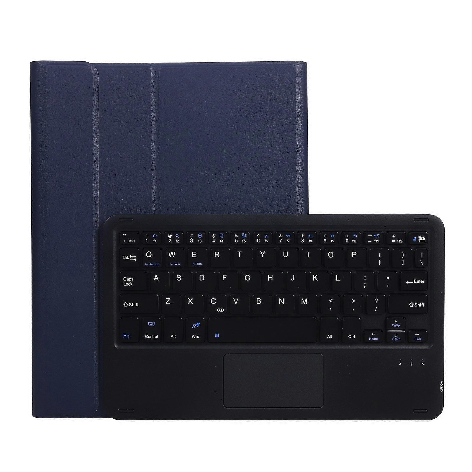 Keyboard + Case For iPad Pro 11 inch 2021 & 2020 & 2018