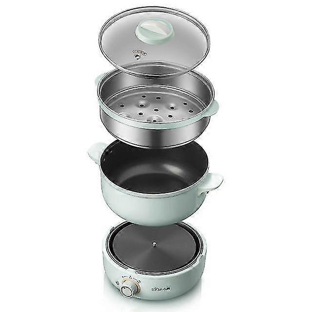 electric multi function instant noodle