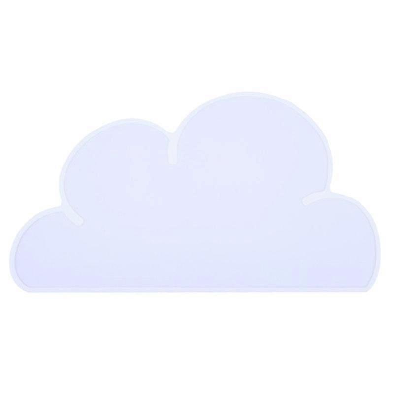 1 Stück waschbare Matte-c