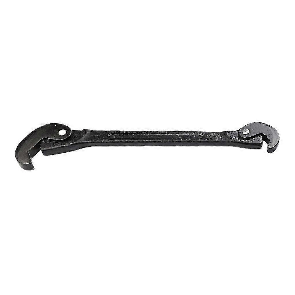 Reliable Wrench for Radiators and Boilers Multi-Function Universal Spanners