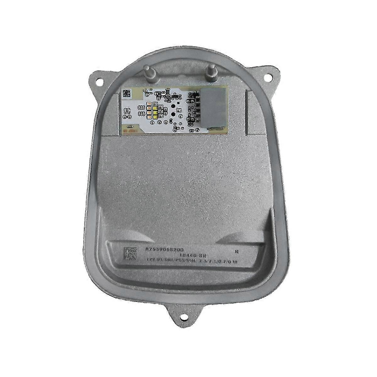 Right Headlight Led Module A2539068200 For Glc X253 2016-2020 Head Light Lamp Driver Control Unit