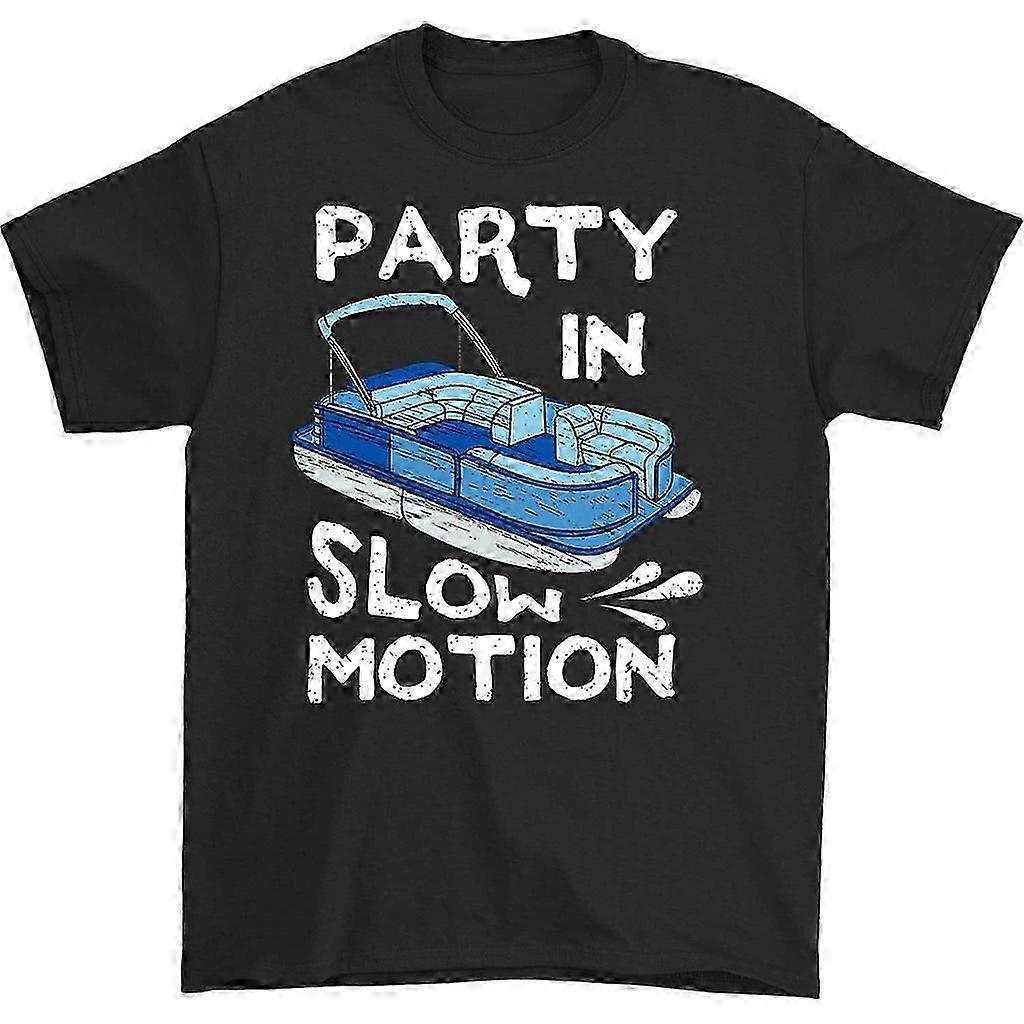 Party In Slow Motion Crew nyak pl