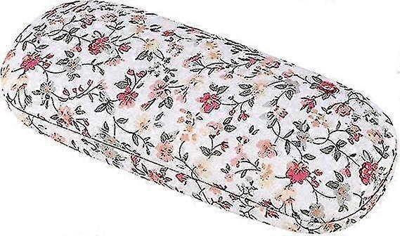 Hard Shell Eyeglass Case For Women-