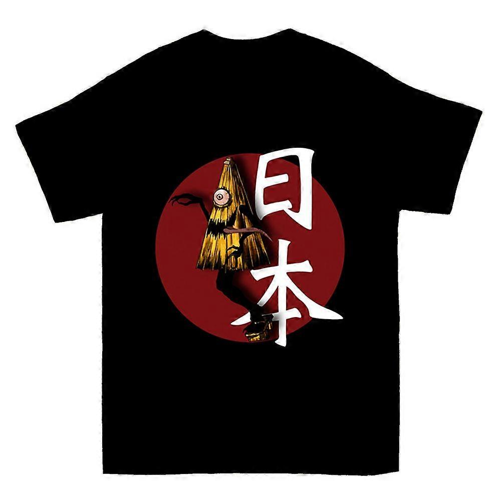 Kasa Obake Demon T-shirt