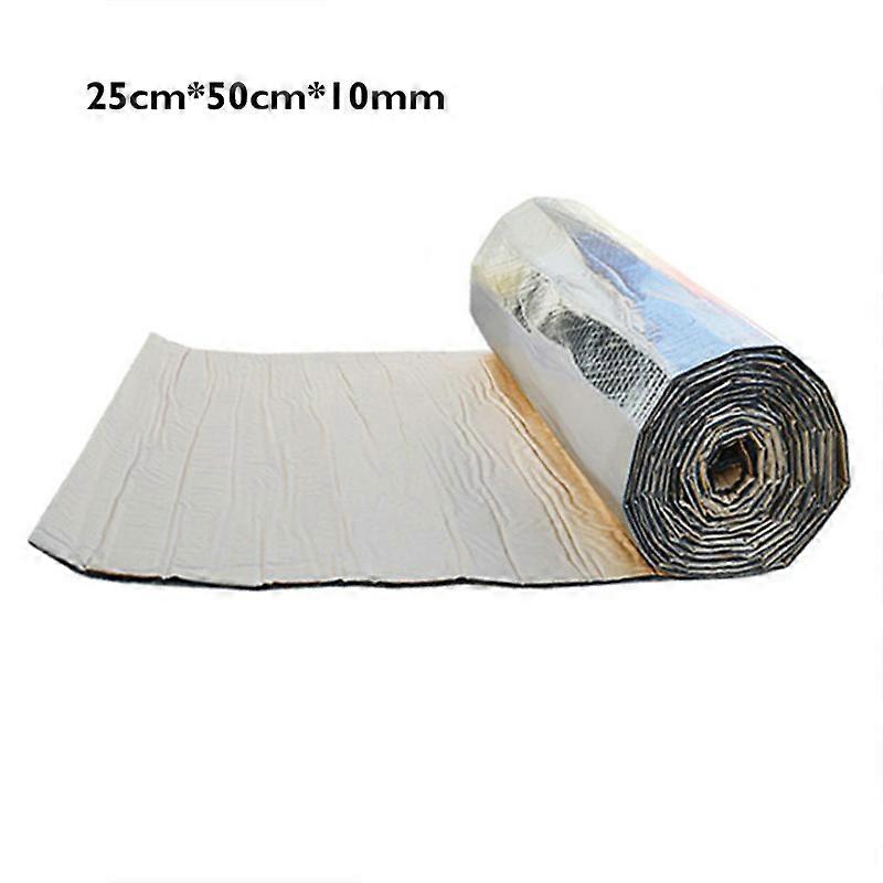 Soundproofing cotton polymers for car, car soundproofing, anti-noise sound insulation for truck, audio noise foam