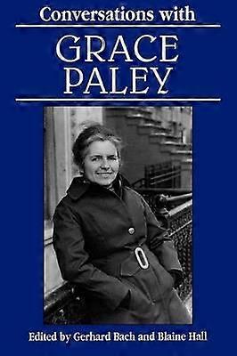 Conversations With Grace Paley Paperback